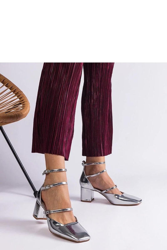  Pumps mit Absatz model 211601 PRIMO 