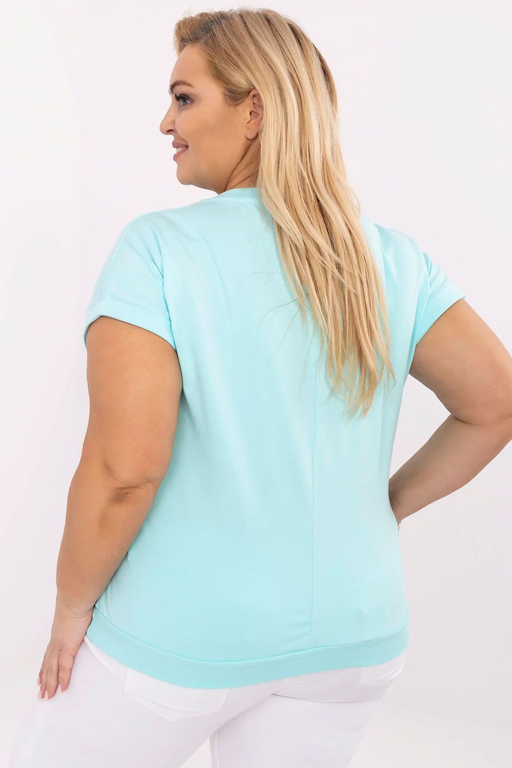  Plus-Size Bluse model 211740 Relevance 