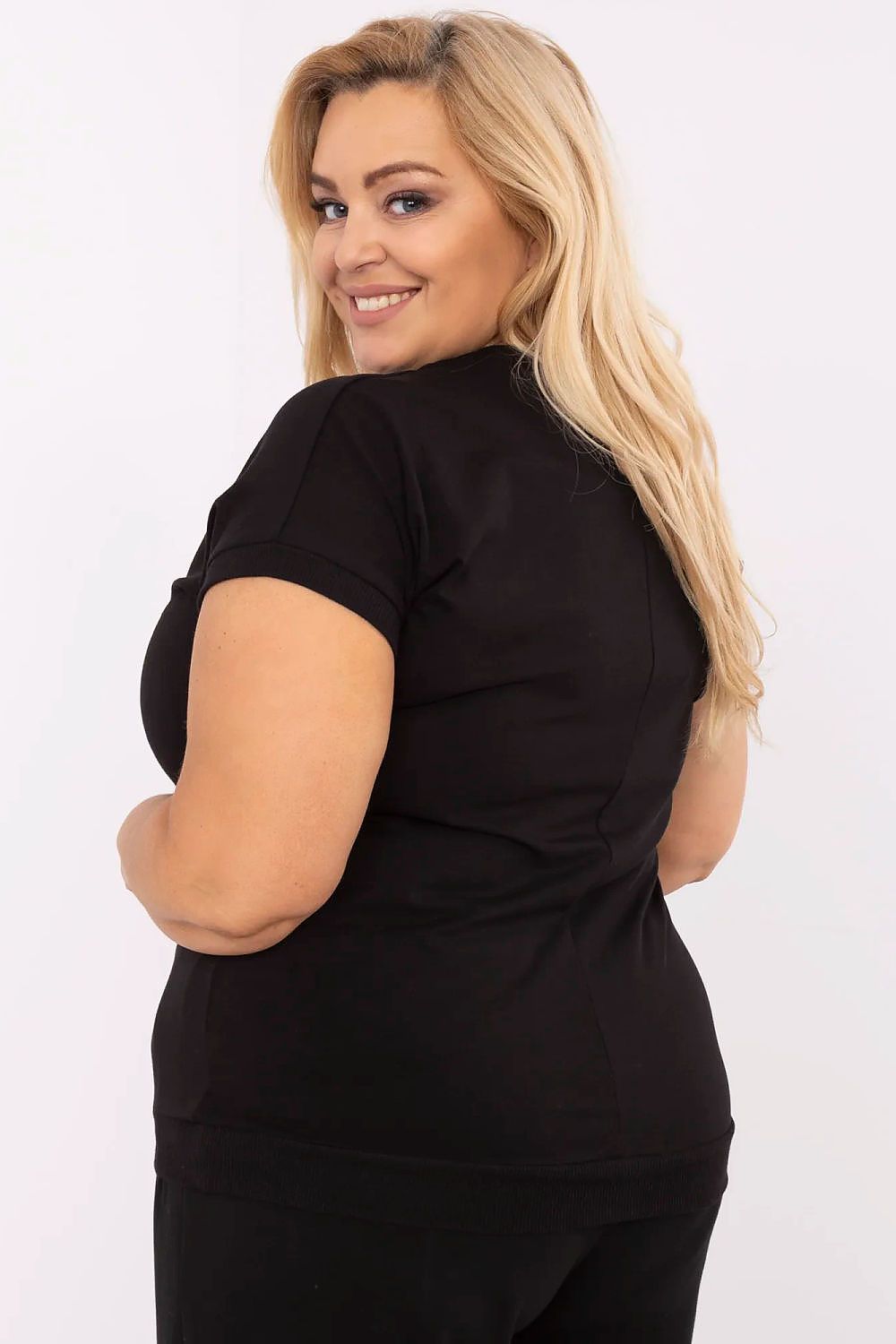  Plus-Size Bluse model 211755 Relevance 