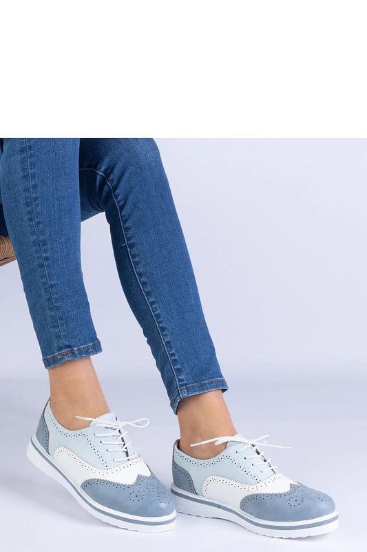  Halbschuhe model 211779 PRIMO 