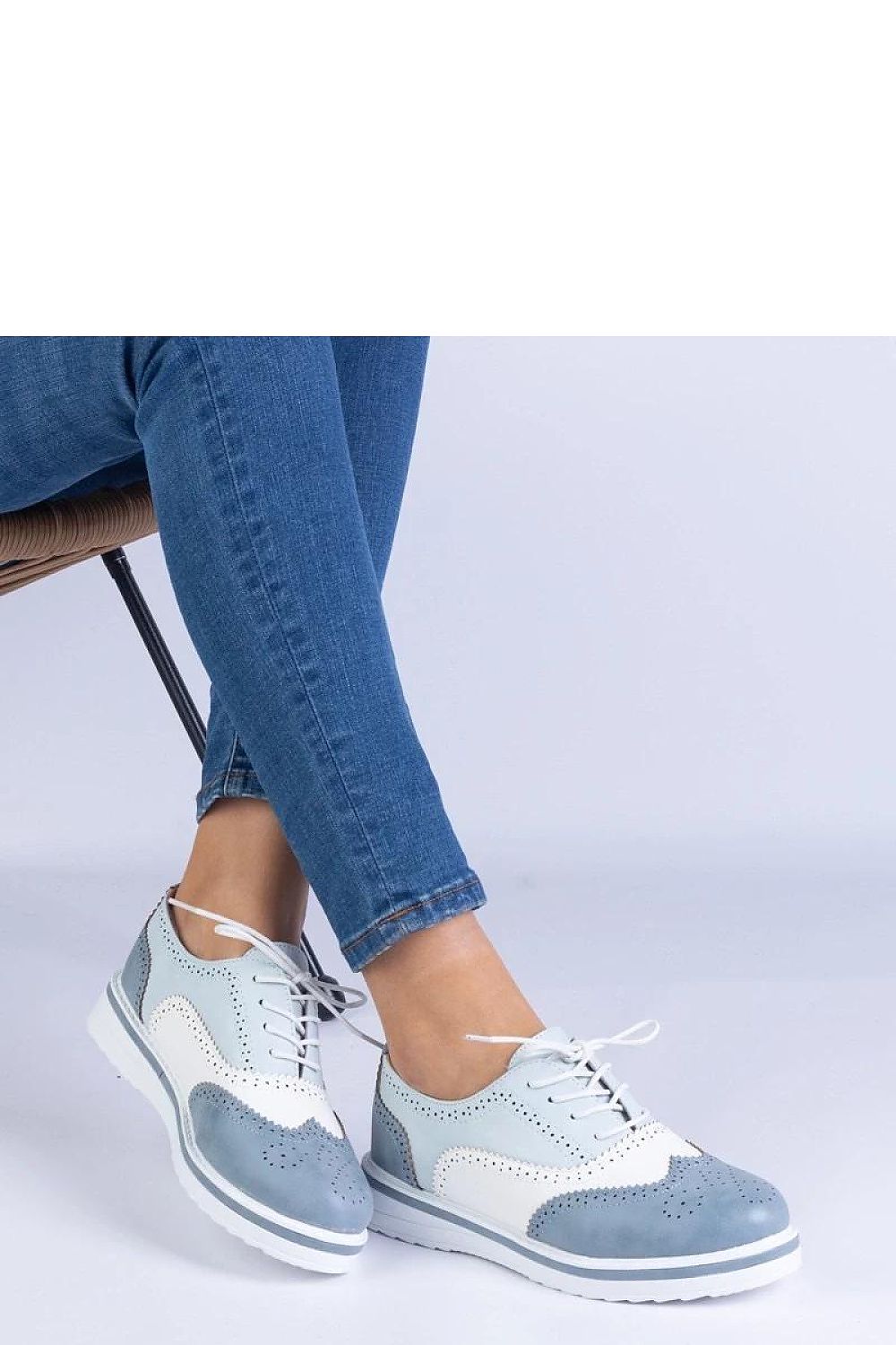  Halbschuhe model 211779 PRIMO 