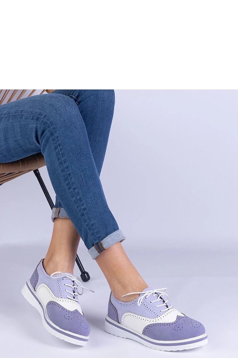  Halbschuhe model 211780 PRIMO 
