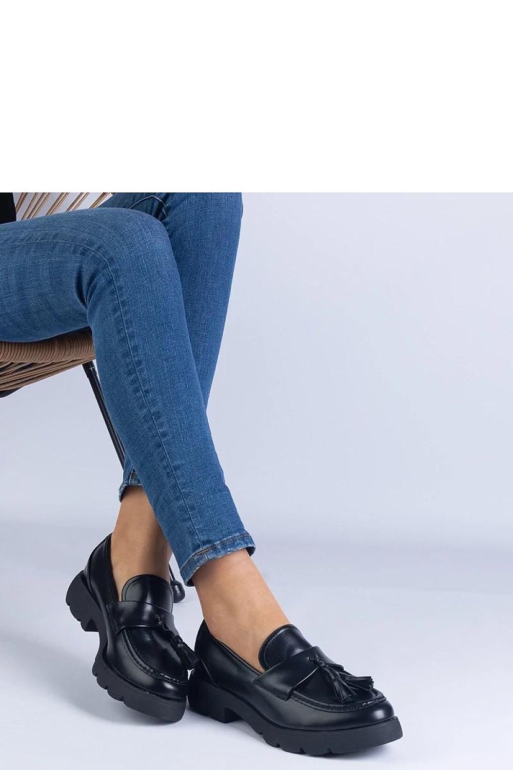  Halbschuhe model 211782 PRIMO 