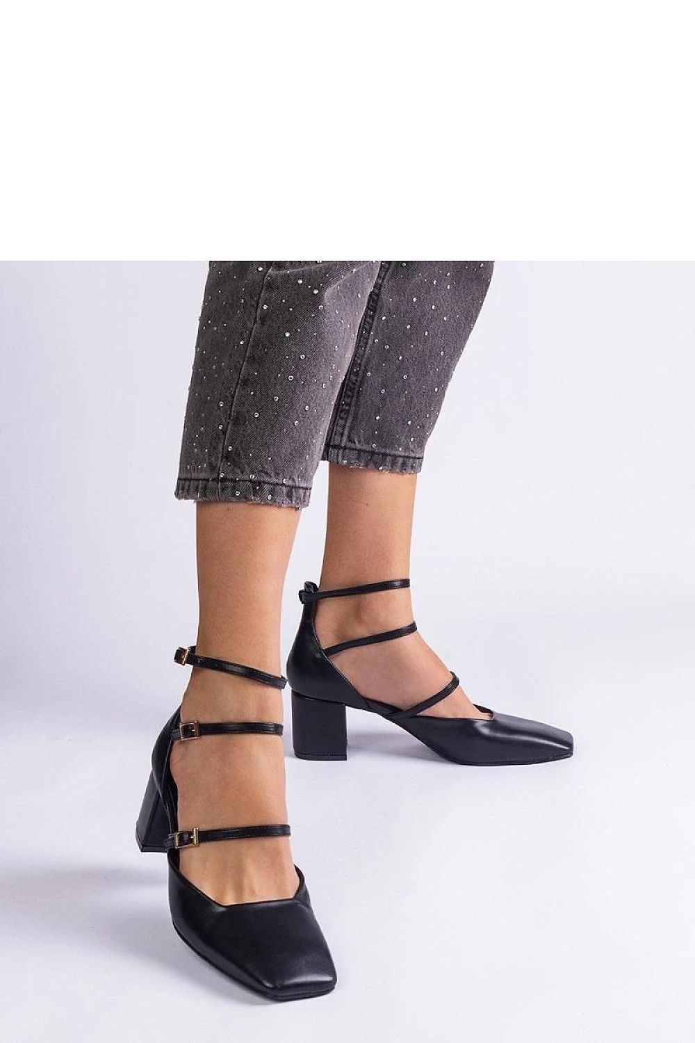  Pumps mit Absatz model 211791 PRIMO 