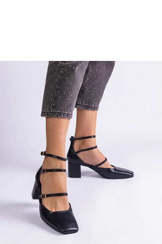  Pumps mit Absatz model 211791 PRIMO 
