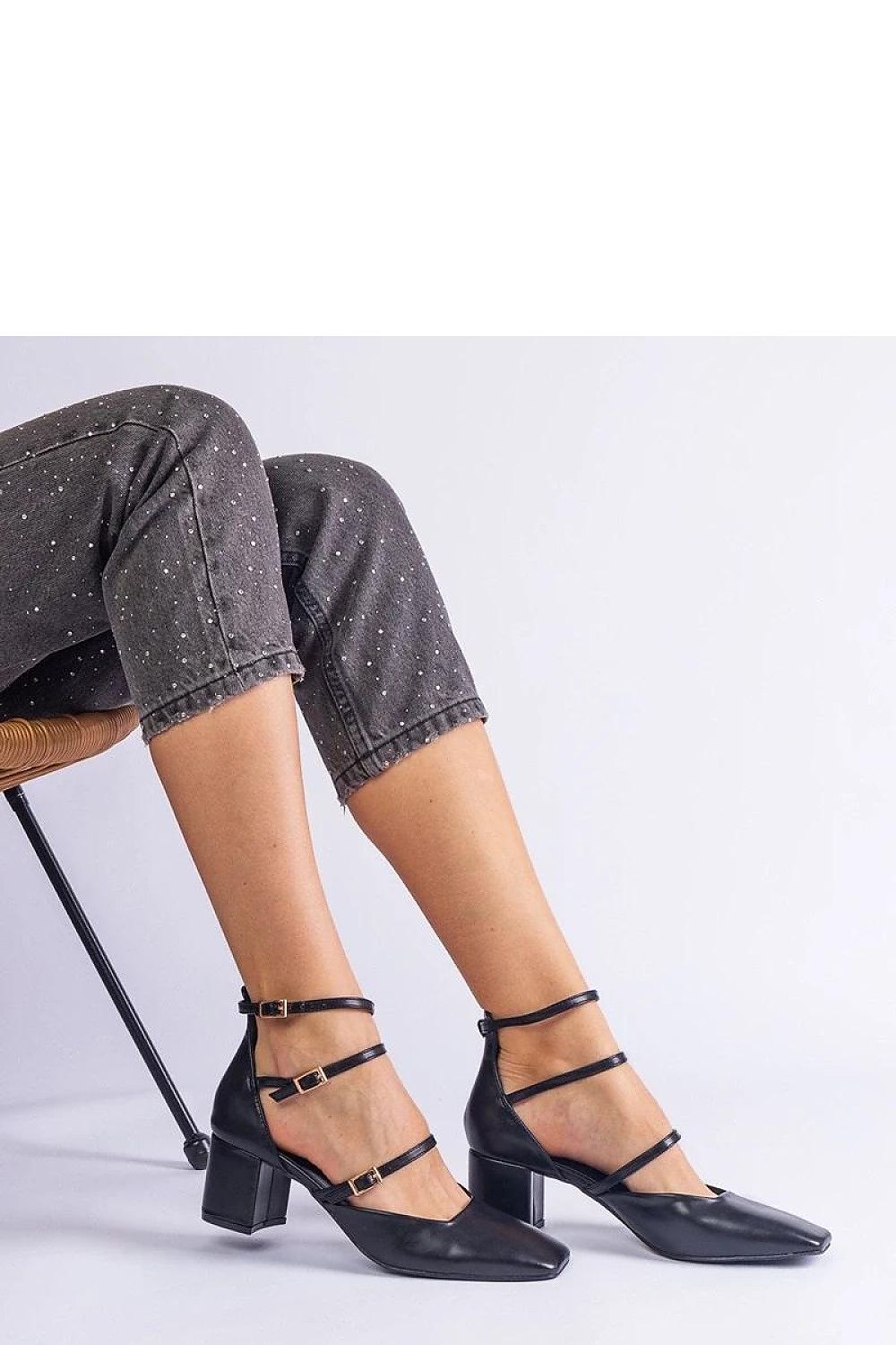  Pumps mit Absatz model 211791 PRIMO 