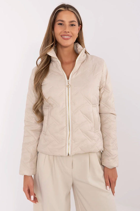  Jacke model 211821 Italy Moda 