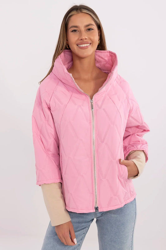  Jacke model 211825 Italy Moda 