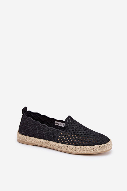  Espadrilles model 211852 Step in style 