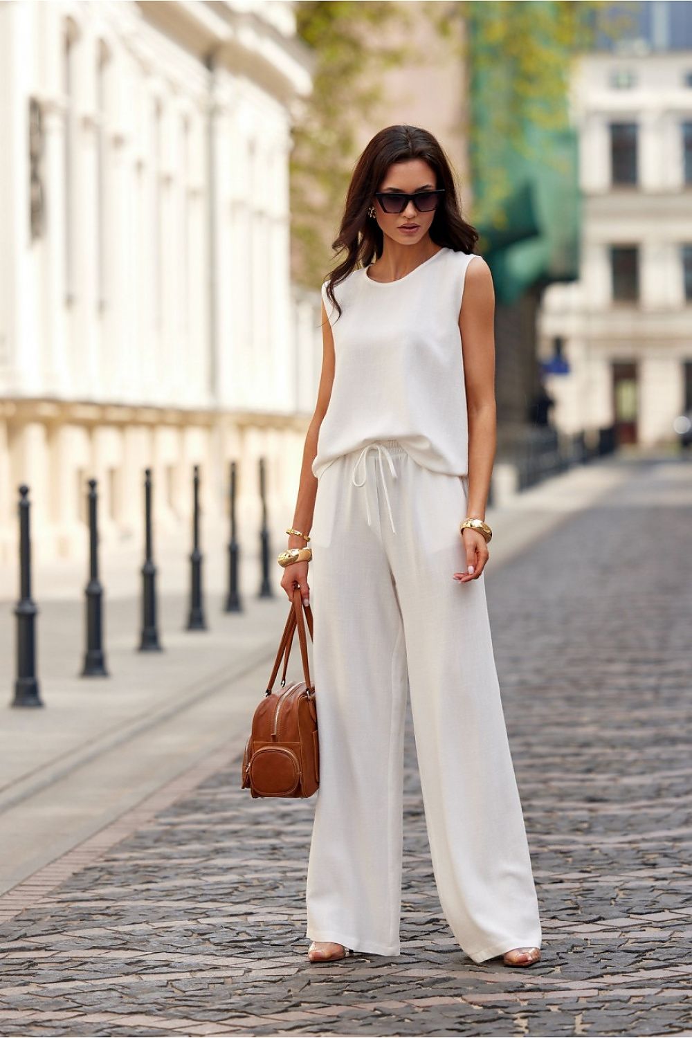  Damen Hose model 211889 Roco Fashion 