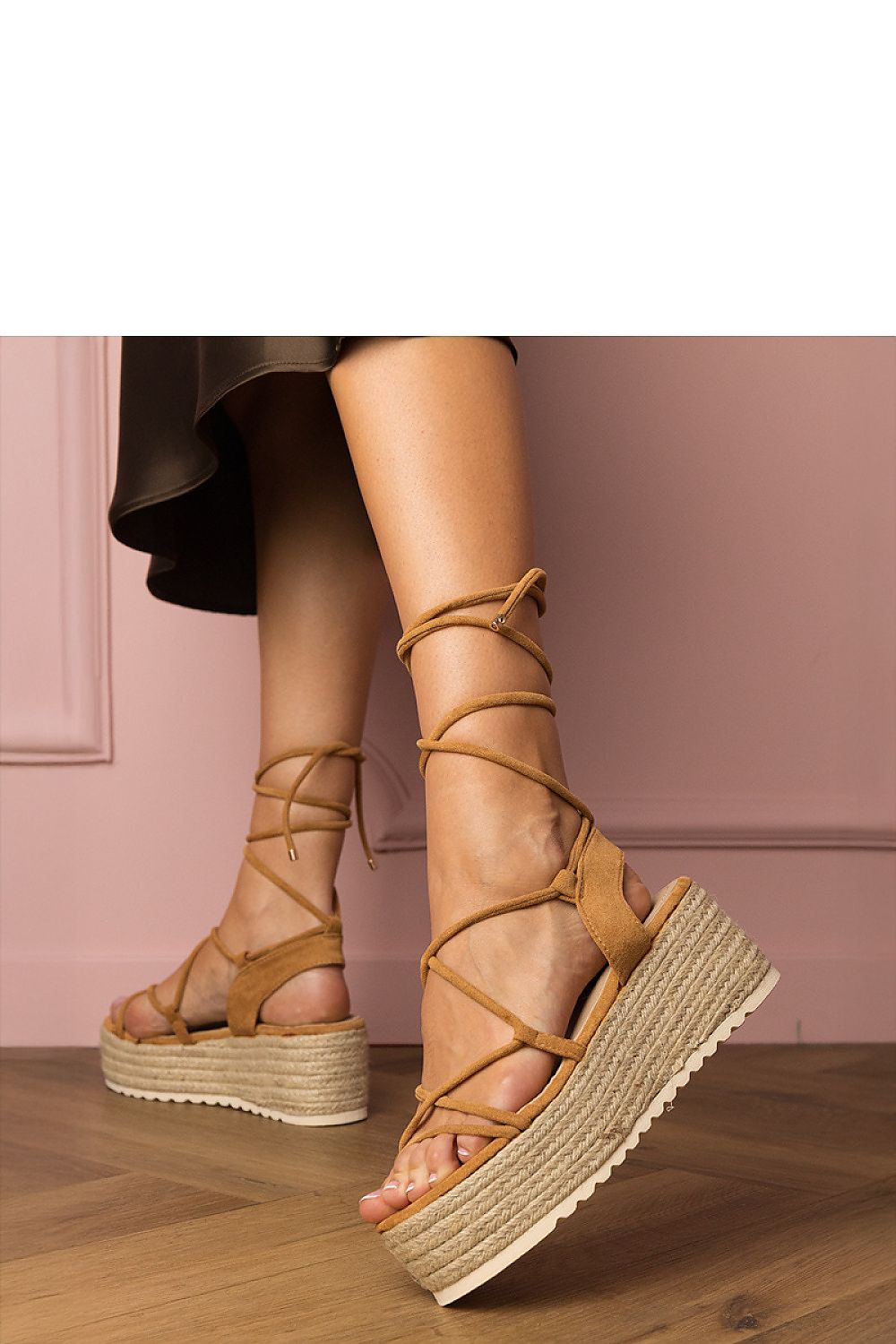  Keilabsatz Sandalen model 212070 PRIMO 