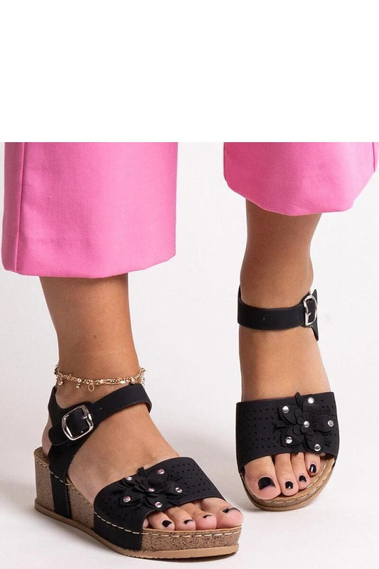  Keilabsatz Sandalen model 212082 PRIMO 