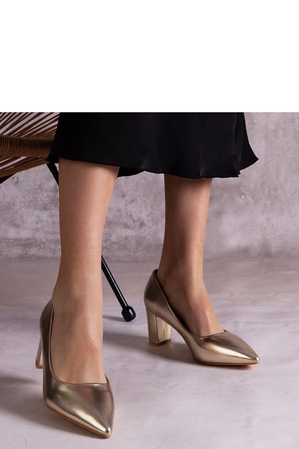  Pumps mit Absatz model 212113 PRIMO 