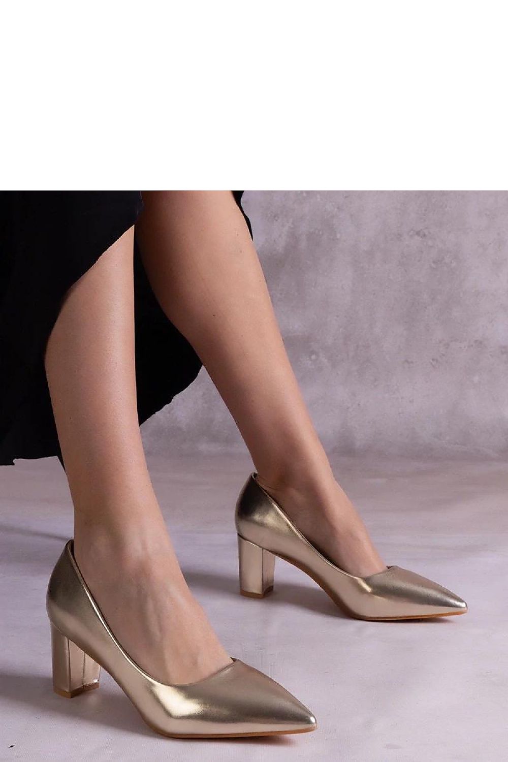  Pumps mit Absatz model 212113 PRIMO 
