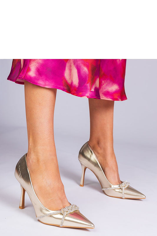  Pumps mit Absatz model 212423 PRIMO 
