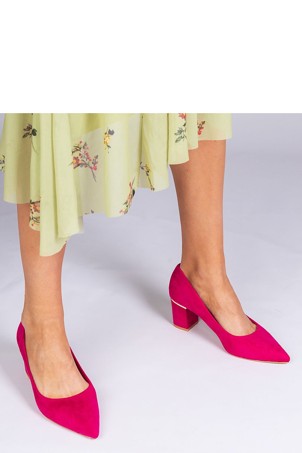  Pumps mit Absatz model 212424 PRIMO 