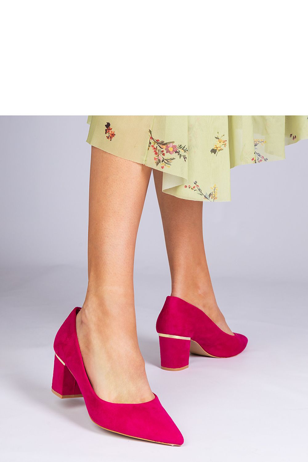  Pumps mit Absatz model 212424 PRIMO 