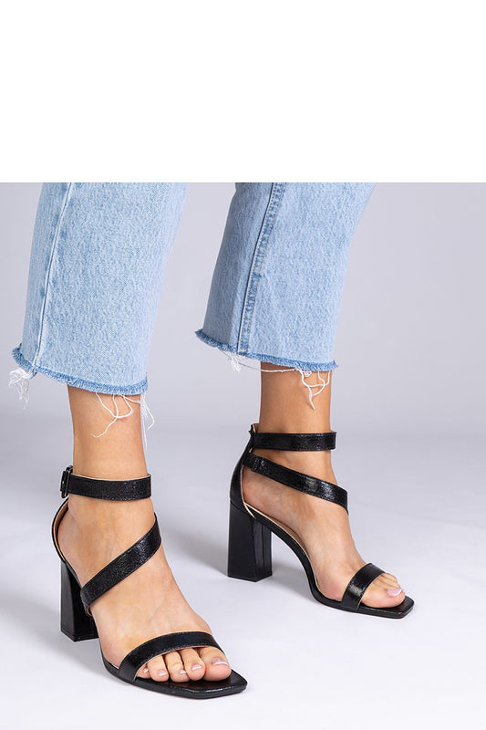 Sandalen mit Absatz model 212426 PRIMO 