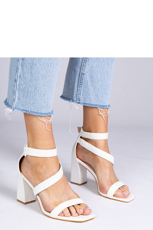  Sandalen mit Absatz model 212427 PRIMO 