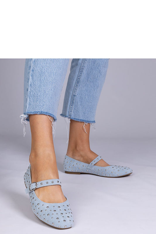  Ballerina Schuhe model 212430 PRIMO 