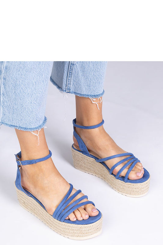  Keilabsatz Sandalen model 212464 PRIMO 