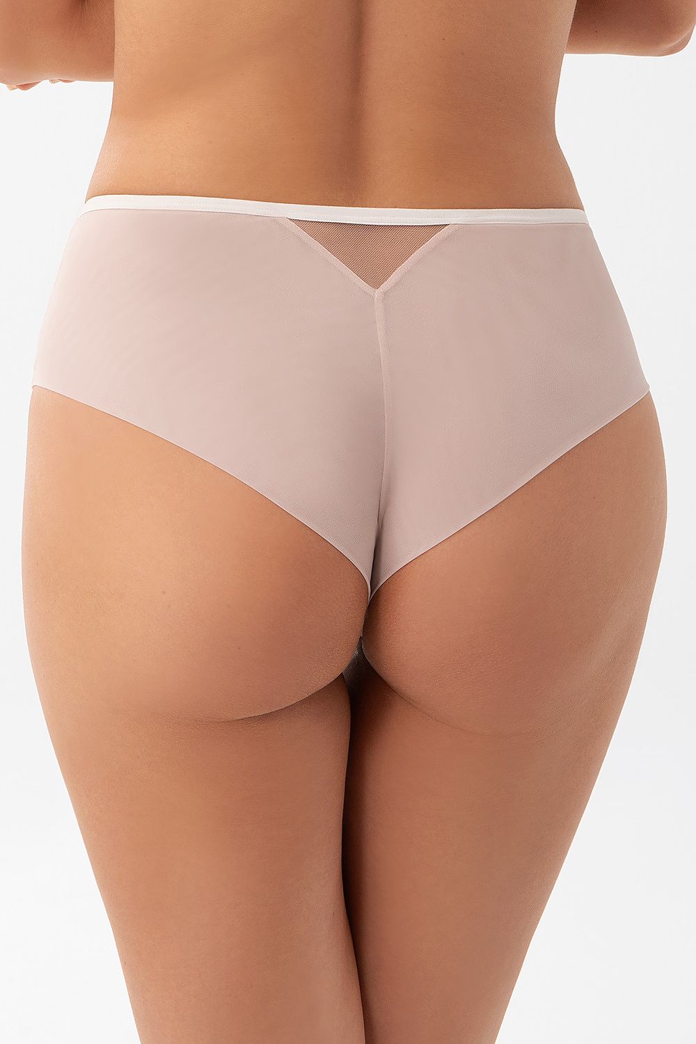  brasilianisches Höschen model 212776 Gorsenia Lingerie 