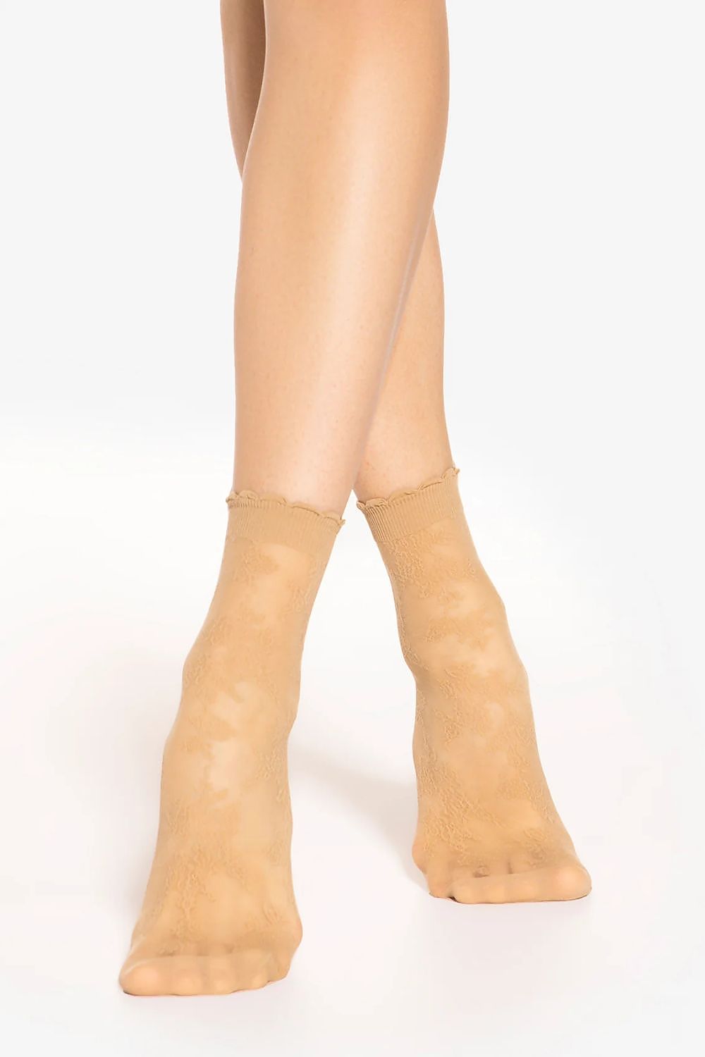  Socken model 213344 Gatta 