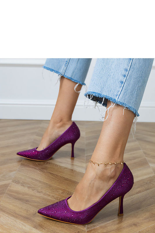  Stöckelschuhe model 213354 PRIMO 
