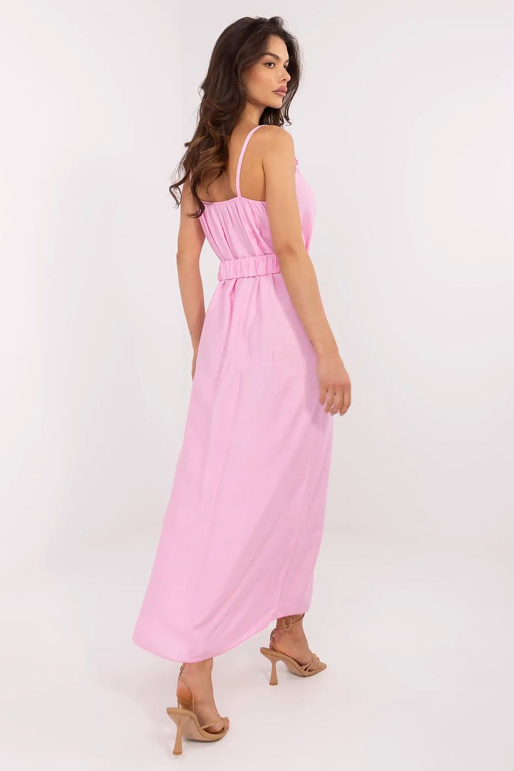  Alltagskleid model 213545 Italy Moda 