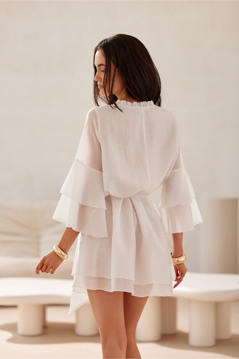  Cocktailkleid model 213618 Roco Fashion 