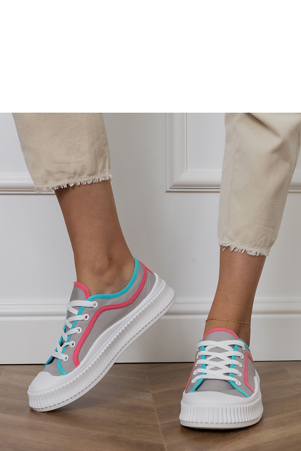  Sneakers model 213743 PRIMO 