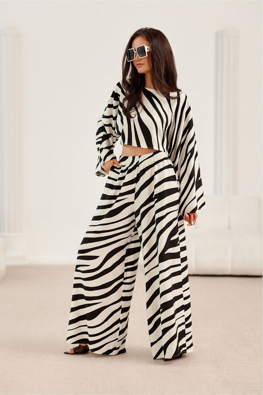  Damen Hose model 213986 Roco Fashion 