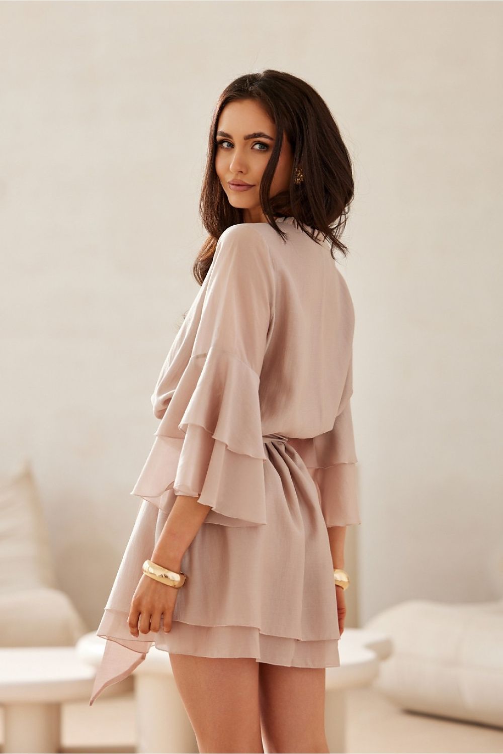  Cocktailkleid model 213990 Roco Fashion 