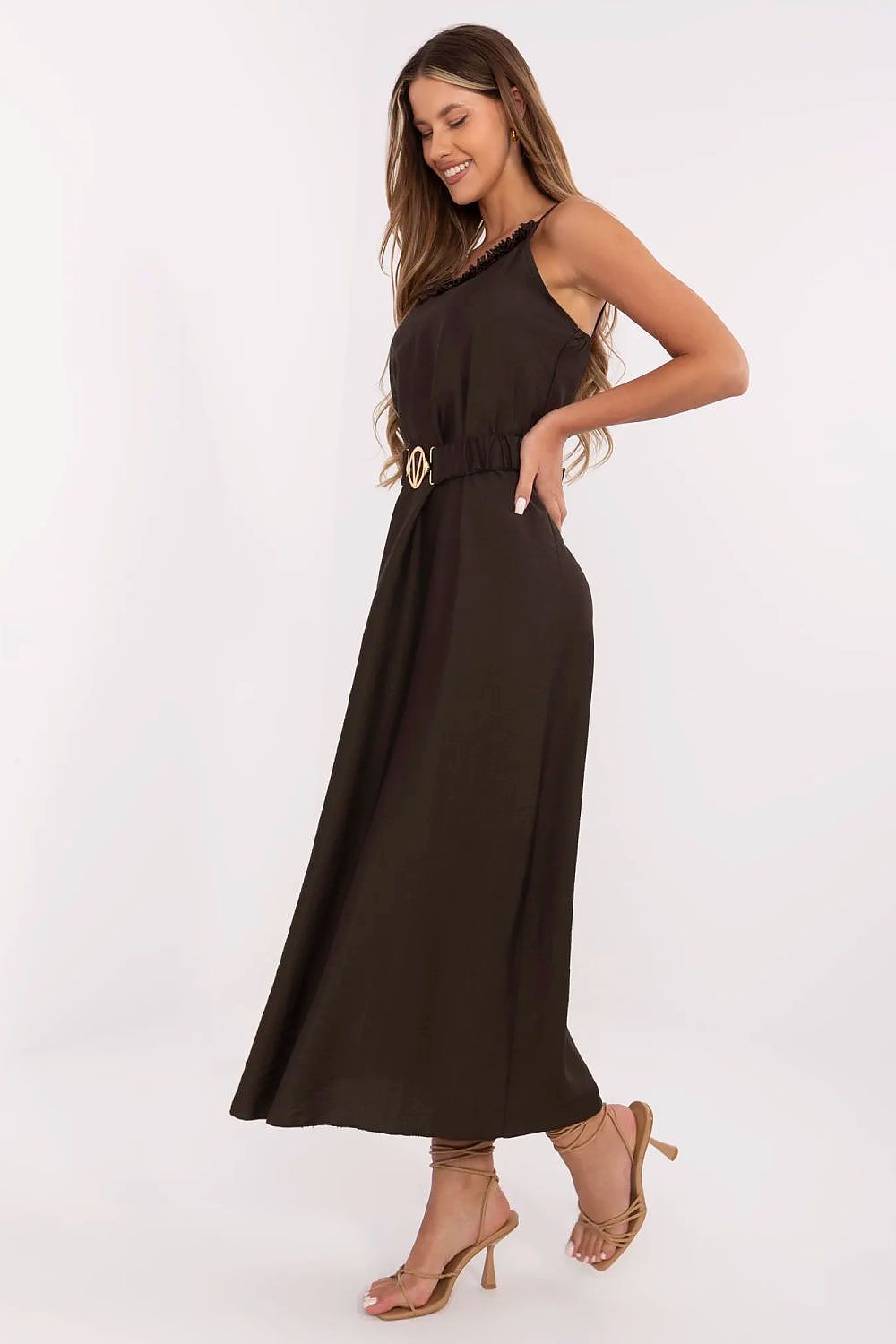  Alltagskleid model 214075 Italy Moda 