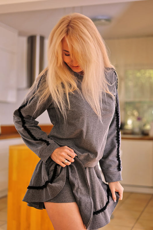  Rockshorts model 214271 Mirale 