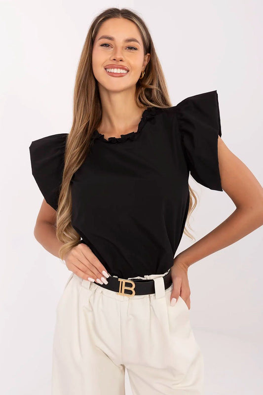  Bluse model 214279 Lakerta 