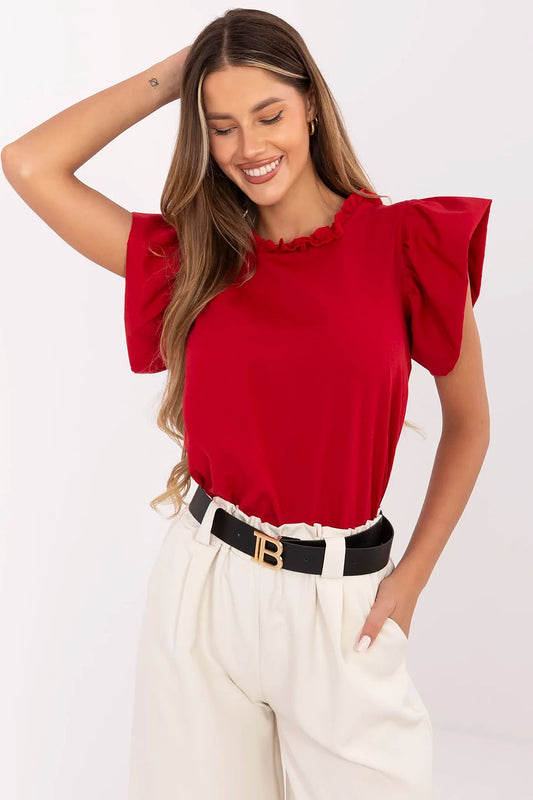 Bluse model 214280 Lakerta 
