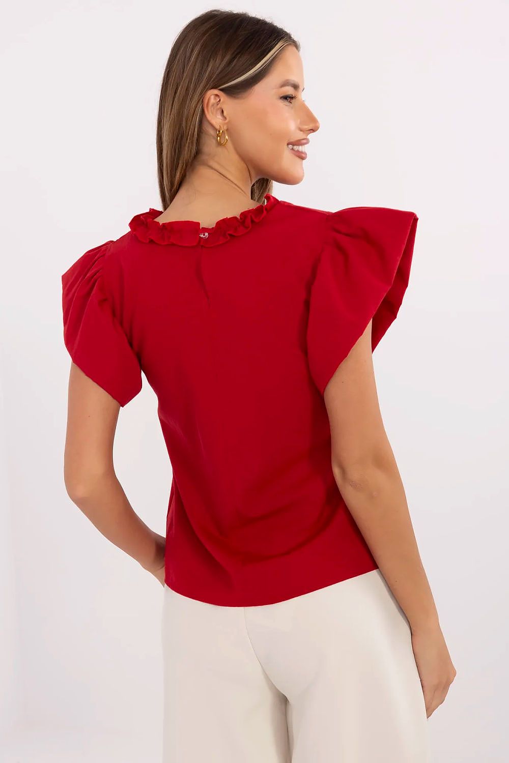  Bluse model 214280 Lakerta 