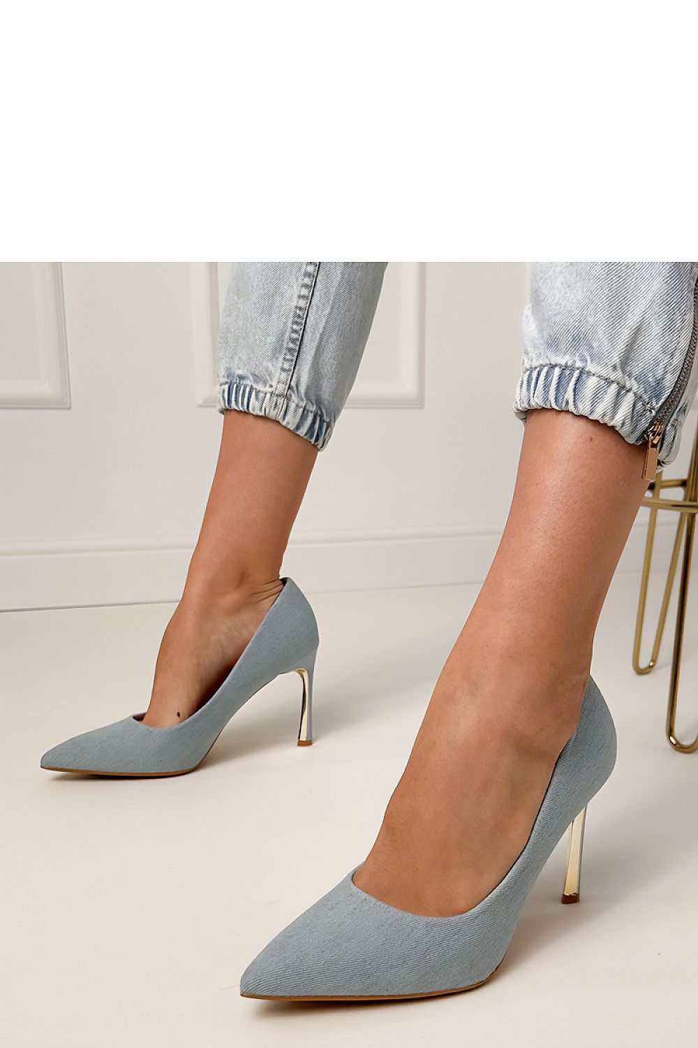  Stöckelschuhe model 214589 PRIMO 