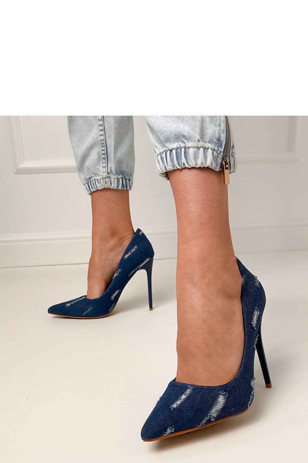  Stöckelschuhe model 214618 PRIMO 