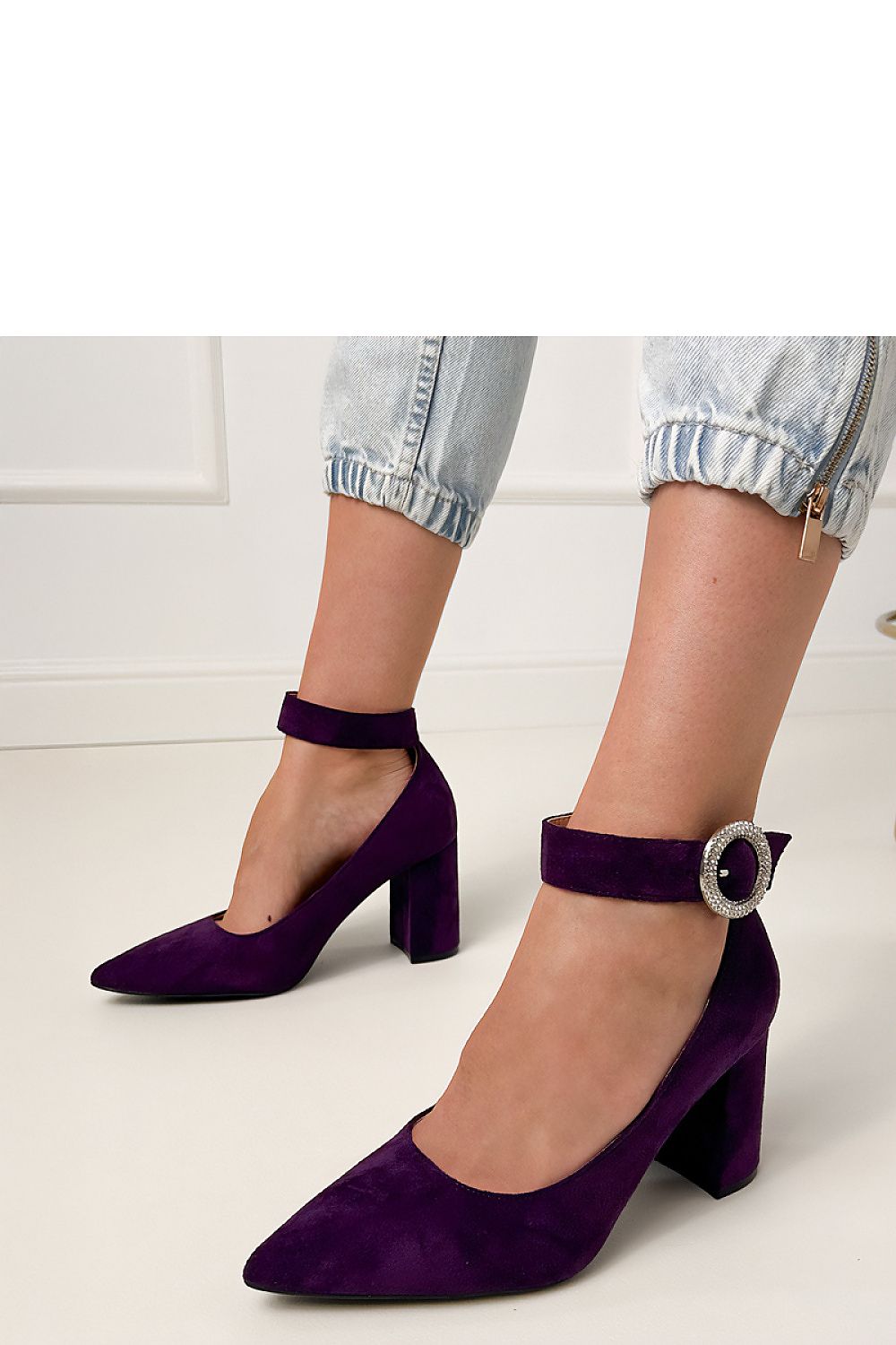  Pumps mit Absatz model 214632 PRIMO 
