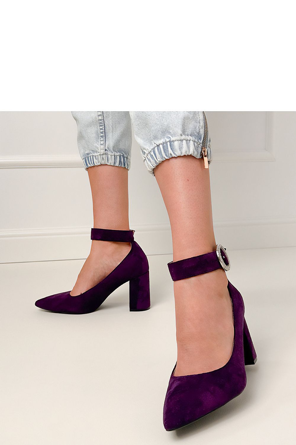  Pumps mit Absatz model 214632 PRIMO 