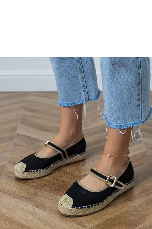  Espadrilles model 214635 PRIMO 