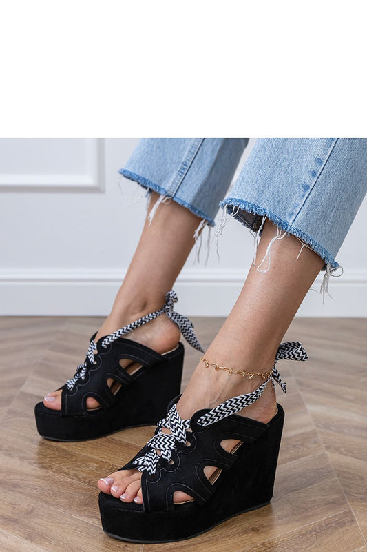  Keilabsatz Sandalen model 214638 PRIMO 