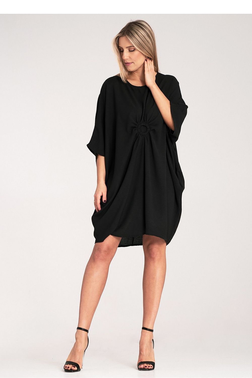  Alltagskleid model 214872 Figl 