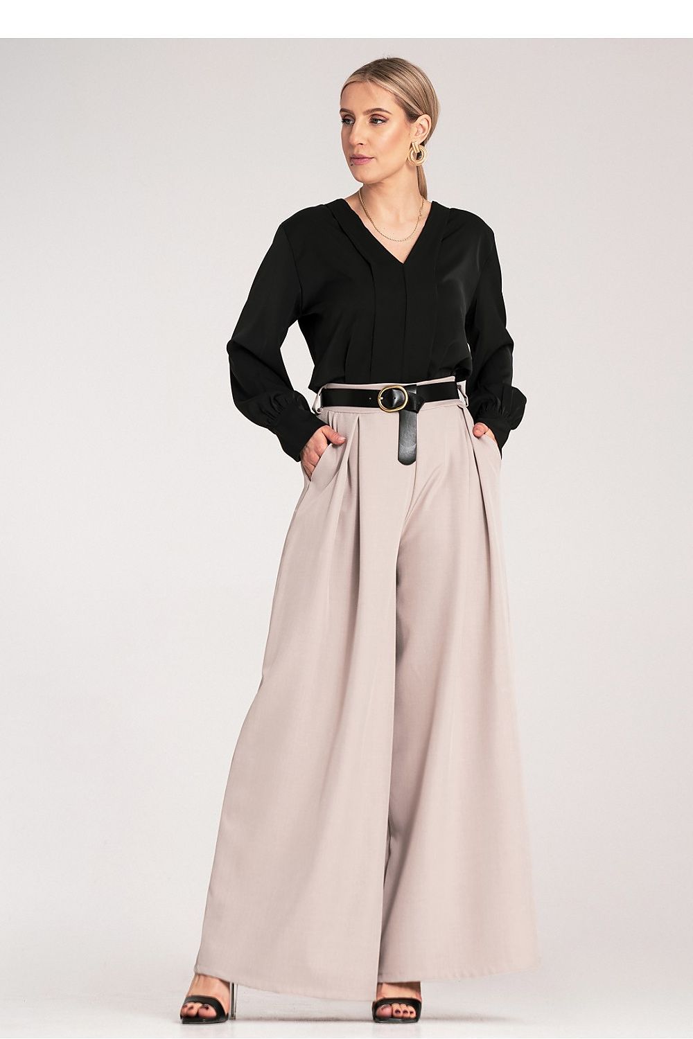  Damen Hose model 214928 Figl 