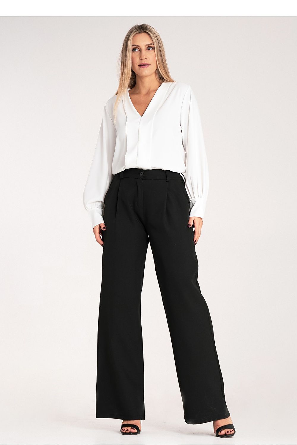  Damen Hose model 214933 Figl 
