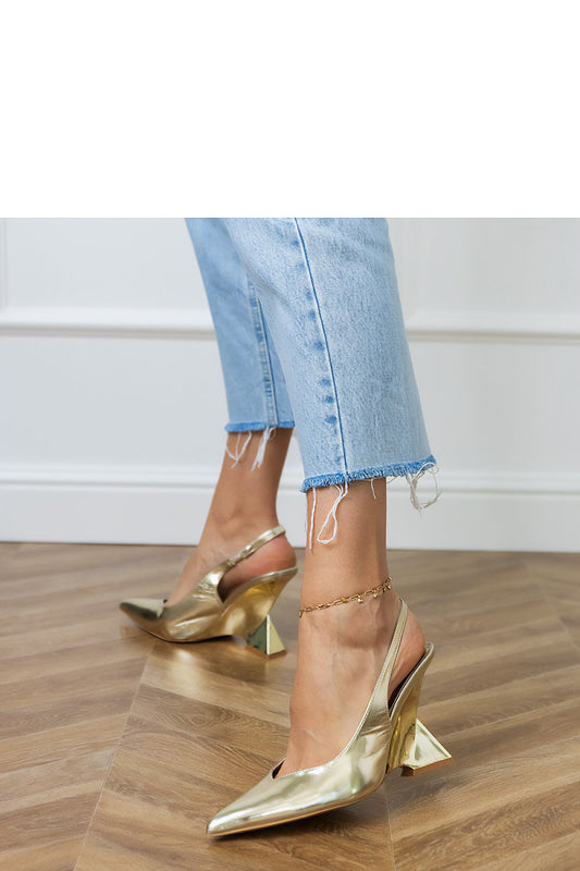  Pumps mit Absatz model 215098 PRIMO 