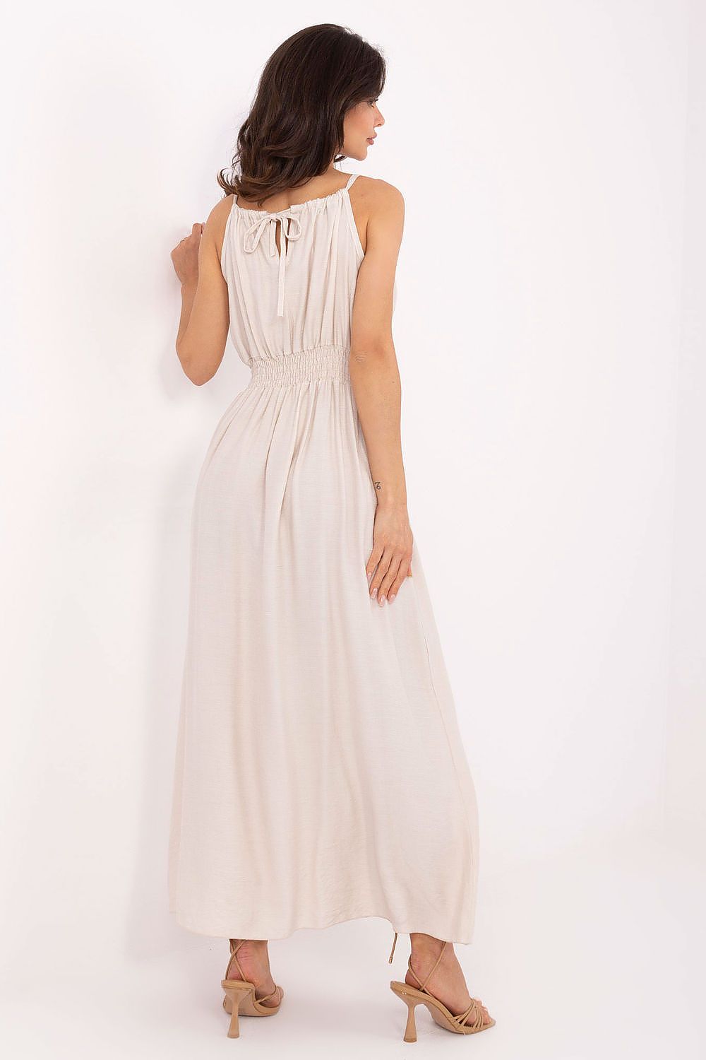  Alltagskleid model 215179 Italy Moda 