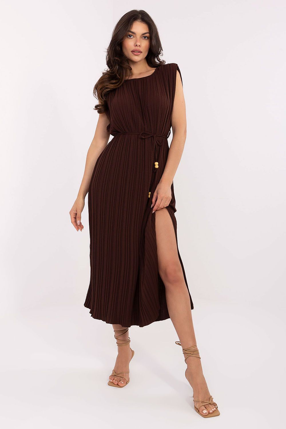  Alltagskleid model 215216 Italy Moda 